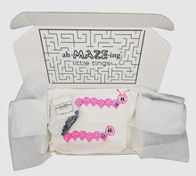 Load image into Gallery viewer, "SOCIAL DISTANCING BUTTERFLY" Gift Set