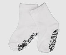 Load image into Gallery viewer, &quot;ahMAZEing&quot; Logo Non Slip Ankle Socks
