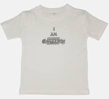 Load image into Gallery viewer, &quot;I AM ahMAZEing&quot; Toddler T-shirt
