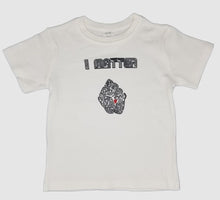 Load image into Gallery viewer, &quot;I MATTER&quot; Toddler T-shirt
