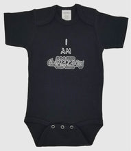 Load image into Gallery viewer, &quot;I AM ahMAZEing&quot; Onesie
