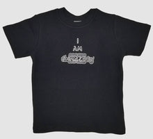 Load image into Gallery viewer, &quot;I AM ahMAZEing&quot; Toddler T-shirt
